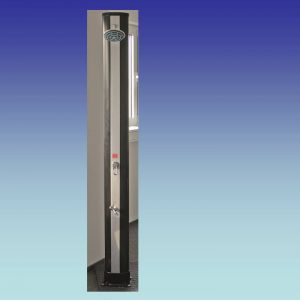 Solardusche 35 Liter