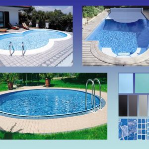 Pools & Folien
