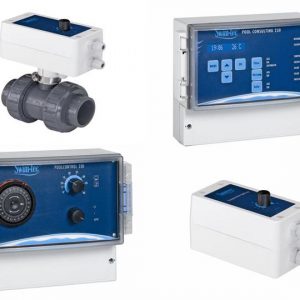 Heiz.- & Solarsteuerungen