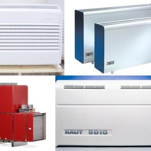 Entfeuchtungstechnik