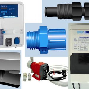 Regel- & Dosieranlagen