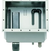 Oberflächenabsauger