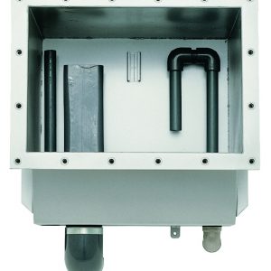 Oberflächenabsauger