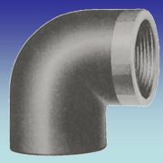 Winkel mit Verstärkungsring