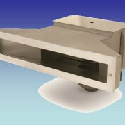 Oberflächenabsauger