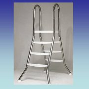 Hochbeckenleiter Classic