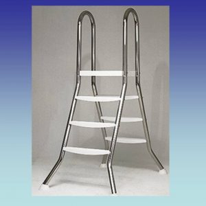 Hochbeckenleiter Classic