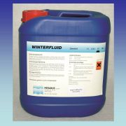 Winterfluid